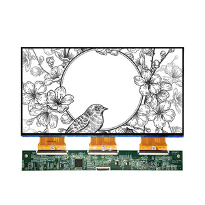Driver Board 12.8inch 6K Black and White LCD Display 5448*3064 High Transmittance Large Size 12.8 Inch Mono Lcd for <b>3D</b> <b>Printer</b> 1 - Product Image 1
