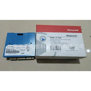 เครื่องขยายเสียงฮันนี่เวลล์ R7861A1034 ของแท้ ราคาแยกจำหน่าย ชดเชยสิบเท่าหากเป็นของปลอม - Product Image 1