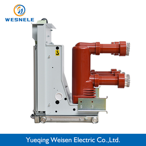 Yueqing Weisn vd4 vhy1-24 модель, внутренний вакуумный выключатель высокого напряжения переменного тока с корпусом vs1-12p vd4 типа 22cb vs1 vcb 12kv 24KV - Product Image 3