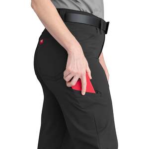 Pantalon de travail extérieur rafraîchissant pour femmes - Product Image 4