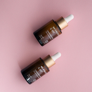 Chai dầu dưỡng móng tay thủy tinh có ống nhỏ giọt cao su, in logo thương hiệu tùy chỉnh, dung tích <span class=keywords><strong>5ml</strong></span> 20ml 50ml, kèm hộp đựng, dùng cho mỹ phẩm, tinh dầu dưỡng thể. - Product Image 6