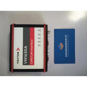 Herramienta de Diagnóstico USB con Interfaz CAN LIN Vector Vn1630a para Sistemas Automotrices - Product Image 2
