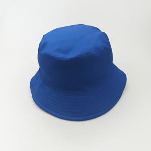 Chapeaux seau brodés avec logo personnalisé Chapeau de pêcheur réversible double face Panama <span class=keywords><strong>Bob</strong></span> unisexe pour l'extérieur Casquette Gorras de randonnée pour l'extérieur - Product Image 6