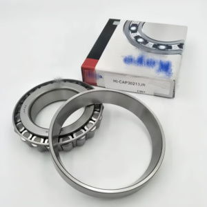 KO YO diskon besar 25x52x19.25mm 32205JR bantalan rol Tapered 32205 bantalan - Product Image 2