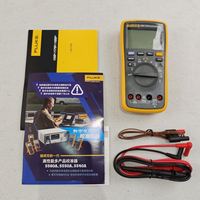17B+ Digital Multimeter Premium Quality Measuring & Analysing Instrument
