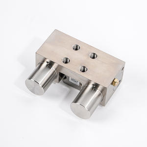 Normaler weise geschlossene anpassungs fähige Klemme le mente für die Linear führung CPS15S Kompatibel mit der Mainstream-Kugellager-Führungs schienen serie - Product Image 4