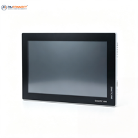 Siemens 6AV2124-0QC02-0AX1 SIMATIC TP1500 Comfort, Panel de Operador PLC con Pantalla Táctil HMI de 15 Pulgadas