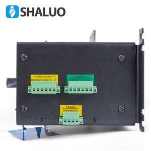 Interrupteur de transfert automatique Shaluo SKT1-160A 3 phases 100A IP55 ATS pour alimentation double - Product Image 3