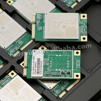 Quectel EG25-G MiniPCIe 150Mbps 4G LTE Cat.4 Module de communication sans fil cellulaire EG25 EG25G EG25G EG25GGB EG25GGB-MiniPCIe