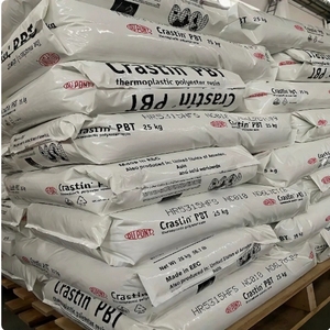 เรซินบริสุทธิ์ PBT DuPont USA ST820 ไม่เสริมแรง ชนิดแข็งแรง ทนแรงกระแทกสูง ทนกรดและด่าง ไหลได้ดี - Product Image 3