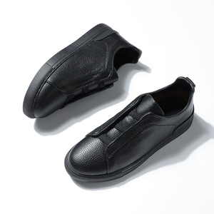 8806 Nuevas Zapatillas Casuales para Hombre, Mocasines Sin Cordones para Conducir - Product Image 6