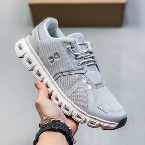 Trên đám mây Giày thoáng khí đi bộ nam nữ quần vợt Giày chạy Giày thể thao giản dị Trọng lượng nhẹ thiết kế ban đầu thể thao QC Giày - Product Image 3