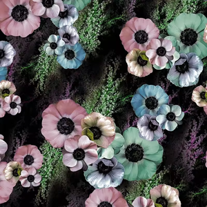 Tela de Vestir de Piel de Durazno <span class=keywords><strong>100</strong></span>% Poliéster - Product Image 5