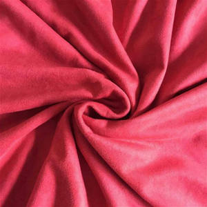 2022 il più nuovo tessuto scamosciato in tessuto microfibra di Design italiano per seggiolini auto - Product Image 6