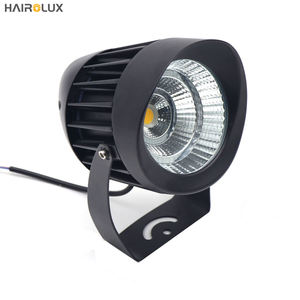 <span class=keywords><strong>Spot</strong></span> lumineux LED imperméable avec pic, conforme à la norme IP65, luminaire d'extérieur, éclairage de paysage, idéal pour le jardin, 24v, Zhgnshan - Product Image 1