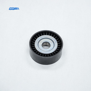 Polea Tensora de Aluminio al por Mayor para Ferrari F12 2012-2018 294613, Polea Tensora Auxiliar para Correa - Product Image 3
