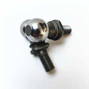 Pièces de suspension goupille à bille forgée à froid pour composant essentiel de lien de stabilisateur pour la stabilité du véhicule - Product Image 4