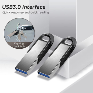 Spedizione Gratuita Chiavetta USB 2GB 4GB 8GB 16GB 32GB 64GB 512GB 1000GB 2000GB USB 2.0 USB 3.0 Memoria - Product Image 2