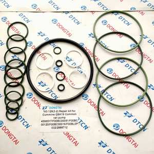 NO.129(3-2) Kit de réparation pour pompe à rampe commune 4306517/F00BC00051/F00BC00120/F00BC00016/F00BL0P032/2888712 - Product Image 5