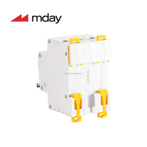 Mday DC Top 63A 2P 500V ngắt mạch giá tốt nhất MCB - Product Image 3