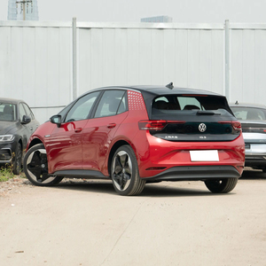 Auto Usado de Bajo <span class=keywords><strong>Precio</strong></span> para <span class=keywords><strong>ID</strong></span>.<span class=keywords><strong>3</strong></span>, Nueva Energía, 5 Puertas, 5 Asientos, Auto Eléctrico Puro, 125kW, 310Nm - Product Image 5
