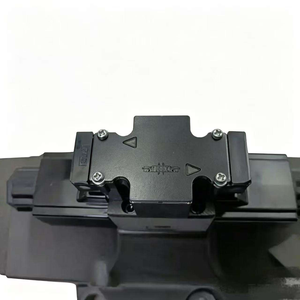 Válvula Solenoide Direccional de Control Hidráulico Serie DSHG DSHG-04-2B2-T-A240-N1-50 DSHG-10-2B2B-C2-D24-43 Lista para Enviar - Product Image 3