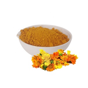 Zeaxanthin экстракт календулы в порошке 5% 10% 40% 60% 70% ВЭЖХ Zeaxanthin - Product Image 1
