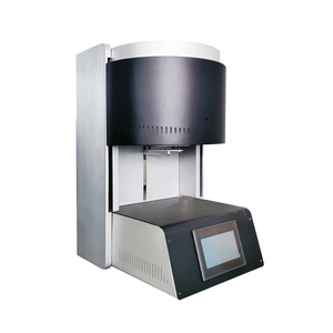 Horno de Fundición Dental Eléctrico para Fundir Metal, para Fundición Dental y de Joyería - Product Image 4