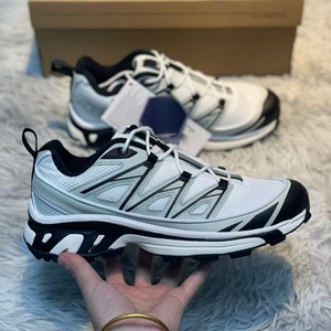 Sneakers XT-6 di Alta Qualità 2026, Scarpe da Corsa e Passeggio Solomon con Logo del Designer, Traspiranti, Morbide, con Suola Spessa - Product Image 1