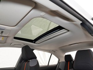 <span class=keywords><strong>Toyota</strong></span> <span class=keywords><strong>Corolla</strong></span> <span class=keywords><strong>Cross</strong></span> 2024 1.2T <span class=keywords><strong>S</strong></span>-CVT Elite Prête à l'Expédition – Voitures Neuves Parfaites pour la Famille, Berline LHD - Product Image 5