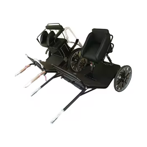 Chariot à poney Marathon Sulky - Product Image 2