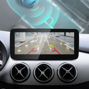 Stwei 2025 Nouveau système multimédia automobile sans fil Android Auto Carplay Écran 10,25 pouces 12,3 pouces pour Mercedes Benz Classe B W246 Vidéo - Product Image 5