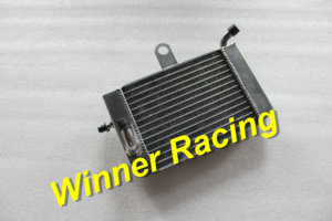 Radiador de Aluminio para <span class=keywords><strong>Honda</strong></span> <span class=keywords><strong>Transalp</strong></span> <span class=keywords><strong>600</strong></span> XL600V <span class=keywords><strong>XL</strong></span> 600V 1987-1999 - Product Image 5