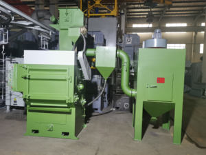 زحف أجزاء الألومنيوم qpl/ qq326 100 ، ناسف الرمال - Product Image 2