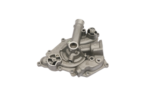 OEM 맞춤형 알루미늄 합금 (ADC12) 다이캐스팅 부품 |   IATF 16949 인증 |   최소 주문 수량 100개 |   공장 직영 도매 서비스 - Product Image 6