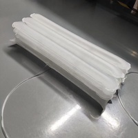 Le plus récent TPU Airbag siège de voiture Airbags Massage pneumatique Air gonflable pression vessie système de soutien lombaire Massage de voiture