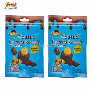 Proveedores de China Niños Dulces Halal Shoniz Chocolate <span class=keywords><strong>Bifa</strong></span> Couverture Ventas al por mayor - Product Image 5