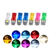 T10 LED T10 5 W5 Auto LED Auto Lampe, 194 168 12V Auto LED Beleuchtung