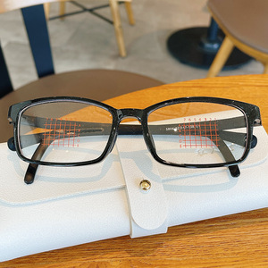 Monture de lunettes carrées pour enfants Danyang 5804 TR90, anti-dérapante, monture intégrale, verres plats en résine, lunettes pour enfants - Product Image 1
