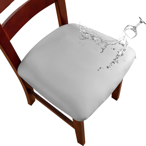 Coprisedia Elasticizzato in Pelle PU Impermeabile, Antimacchia e Lavabile, per Hotel e Casa - Product Image 6