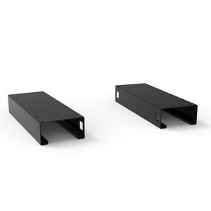 Pareja de plintos de 200x722x100mm para armarios y cajoneras Master 54-64-78EH - Product Image 1