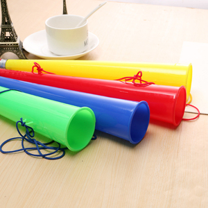Vuvuzela in Plastica Marca <span class=keywords><strong>MUDA</strong></span> Modello 249-06 per Tifosi, Nuovi Arrivi all'Ingrosso per Eventi Sportivi e Celebrazioni - Product Image 3