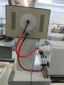 Nouvelle machine de <span class=keywords><strong>d</strong></span>écoupe automatique personnalisée pour traitement de la corona, marque Lingtie, largeur de papier maximale 400 mm, certifiée CE ISO 9001 - Product Image 4