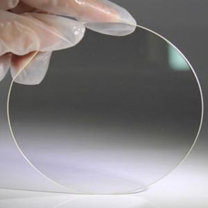 Barra/Varilla de Cristal de Tantalato de Litio WOBO Avanzada de 6x0.35mm para Terapia Láser - Product Image 6