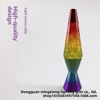 Lampe LED LVA en alliage d'aluminium, style planète, pour intérieur, cadeau de vacances, veilleuse d'ambiance X-Men, Chine, 230V, non dimmable