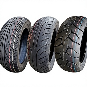 Vélo électrique DEJI <span class=keywords><strong>avec</strong></span> <span class=keywords><strong>pneu</strong></span> tubeless de 12 pouces 130/70-12 épaissi <span class=keywords><strong>avec</strong></span> de grands motifs de taureau/<span class=keywords><strong>diable</strong></span> - Product Image 1