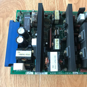 FANUC A20B-1001-0930 Placa PCB Nueva Original de Alta Calidad para Piezas de Máquinas CNC, PLC, PAC y Controladores Dedicados - Product Image 2