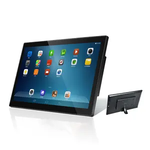 Giá Rẻ Chất Lượng Cao 24 Inch Thông Minh Công Nghiệp Lõi Kép Android Máy Tính Bảng PC Tablet