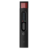 Détecteur anti-espion multifonction 4 en 1 facile à utiliser Viseur infrarouge pliable