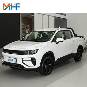 <span class=keywords><strong>รถ</strong></span>รับ4WD แบบไฮบริด<span class=keywords><strong>4</strong></span><span class=keywords><strong>ประตู</strong></span>5ที่นั่งรถจีลีย์ King Kong 2025<span class=keywords><strong>รถ</strong></span>ปิคอัพขนาดกลาง - Product Image 2